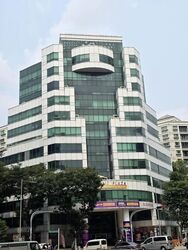 Sunshine Plaza (D7), Office #628222471